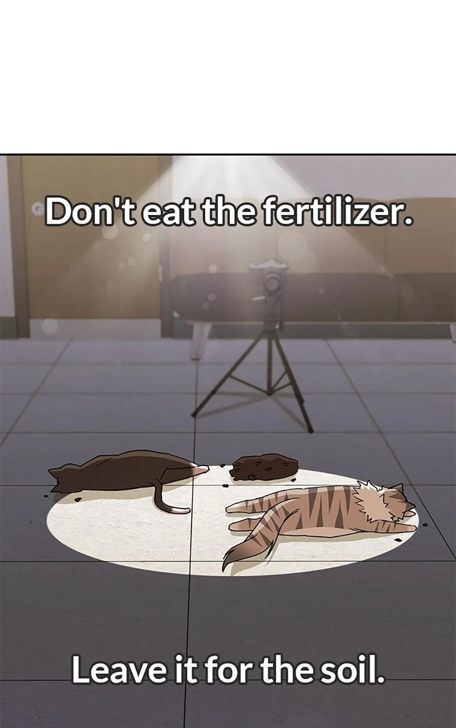 Read Hello! Veterinarian! chapter 82 image 109 on Lezhin