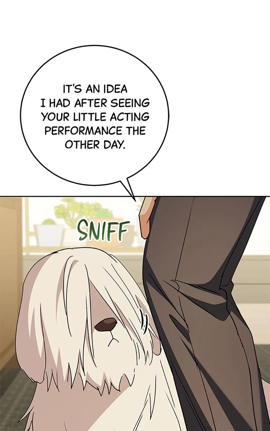 Read Hello! Veterinarian! chapter 82 image 11 on Lezhin