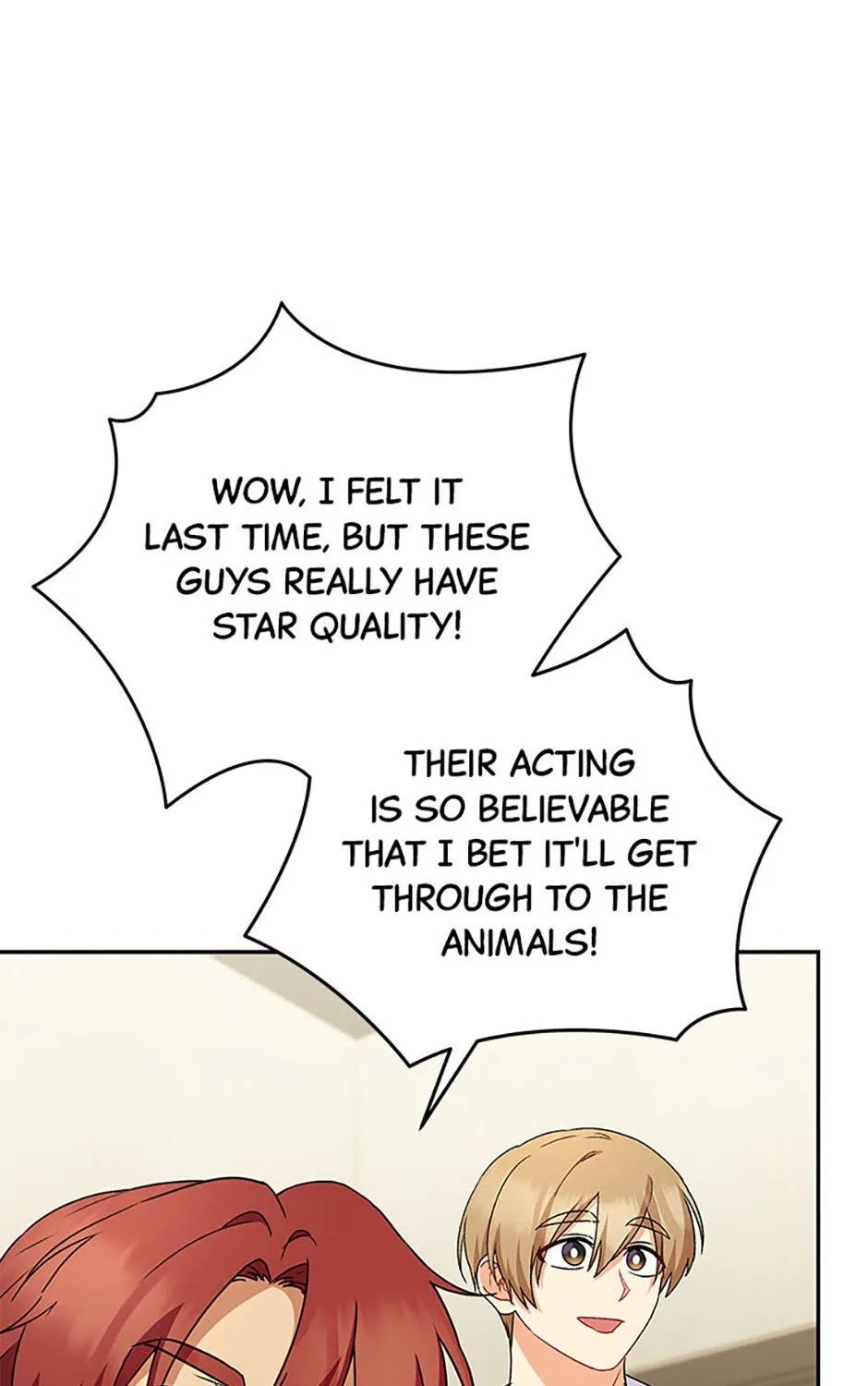 Read Hello! Veterinarian! chapter 82 image 111 on Lezhin
