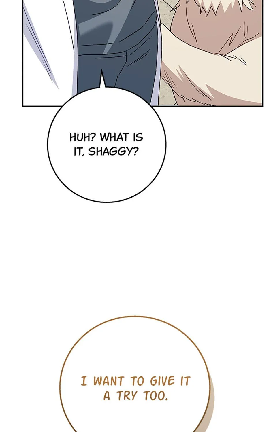 Read Hello! Veterinarian! chapter 82 image 117 on Lezhin