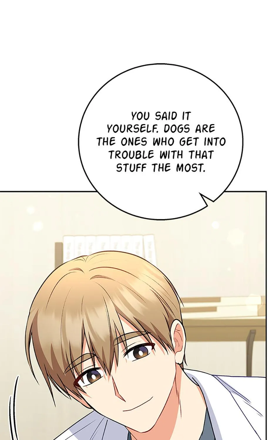 Read Hello! Veterinarian! chapter 82 image 121 on Lezhin