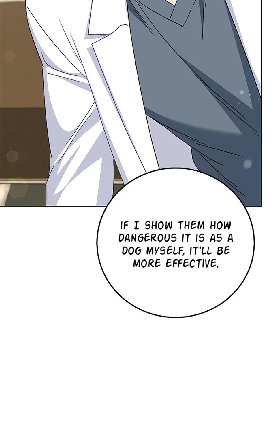 Read Hello! Veterinarian! chapter 82 image 123 on Lezhin