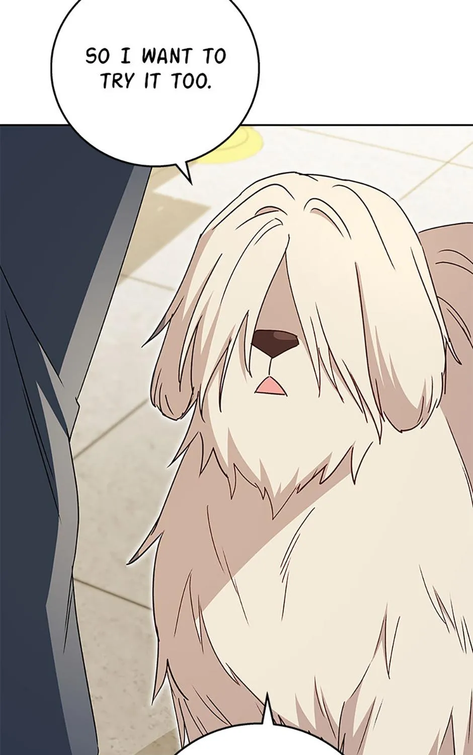 Read Hello! Veterinarian! chapter 82 image 125 on Lezhin