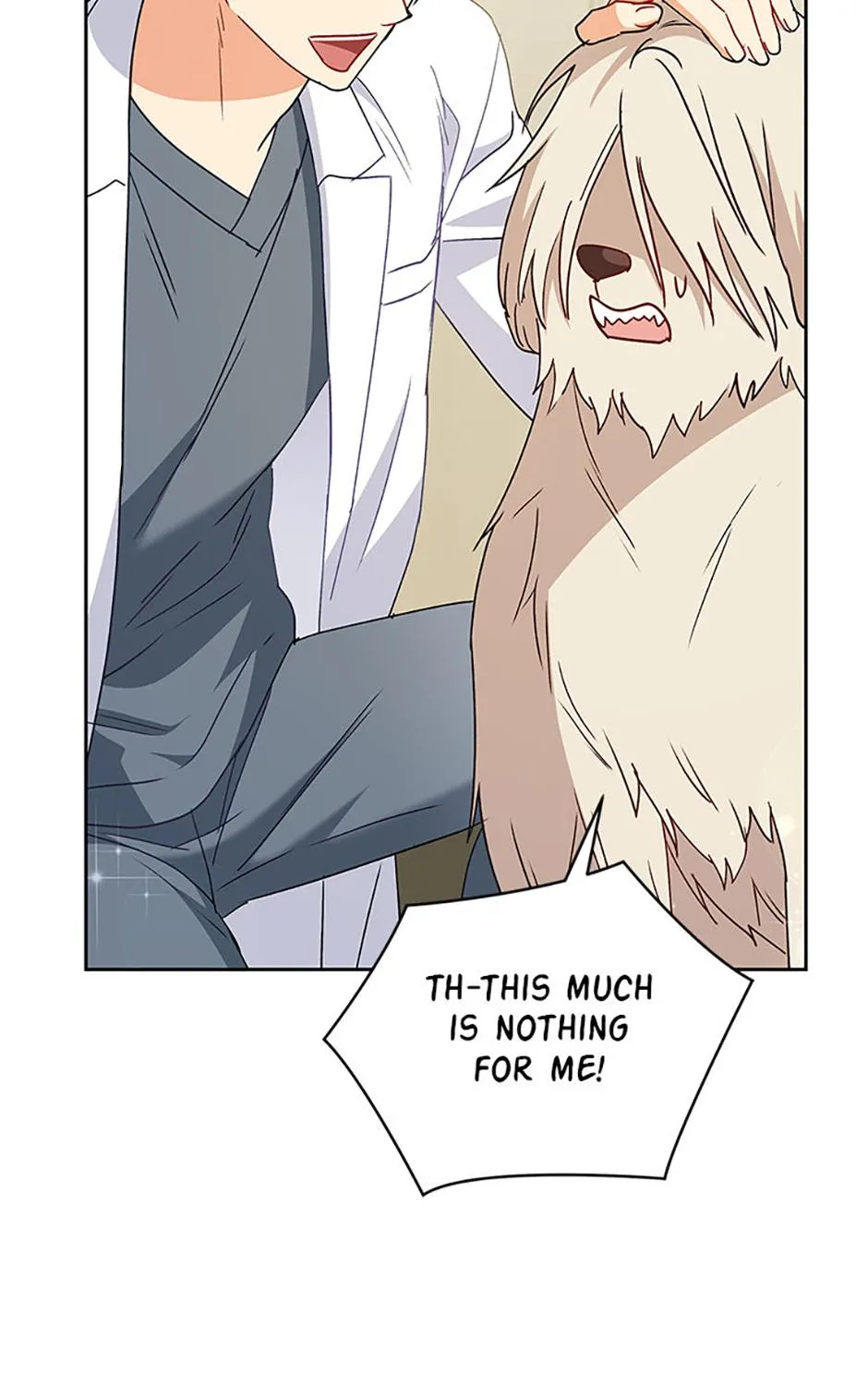 Read Hello! Veterinarian! chapter 82 image 129 on Lezhin