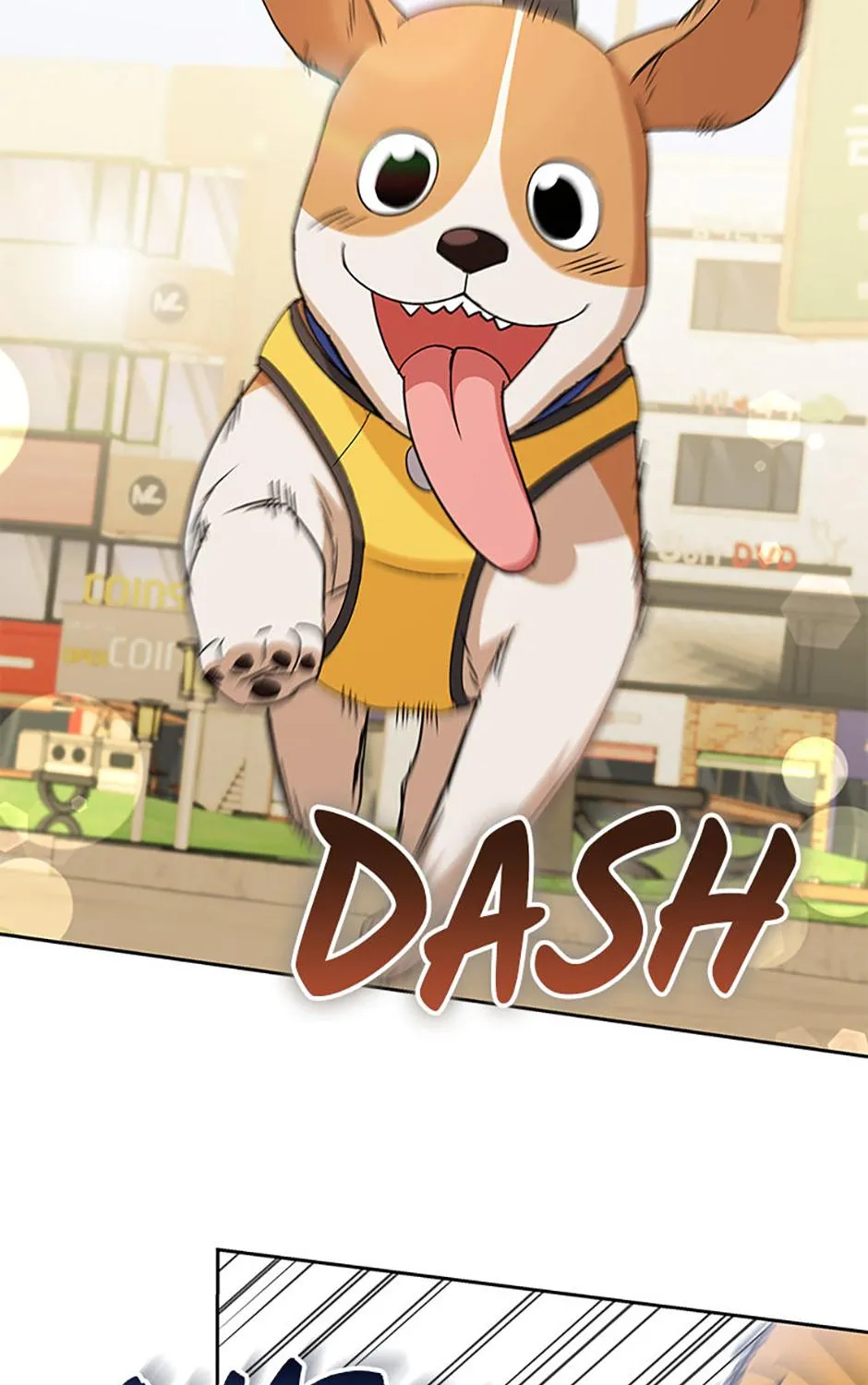 Read Hello! Veterinarian! chapter 82 image 151 on Lezhin