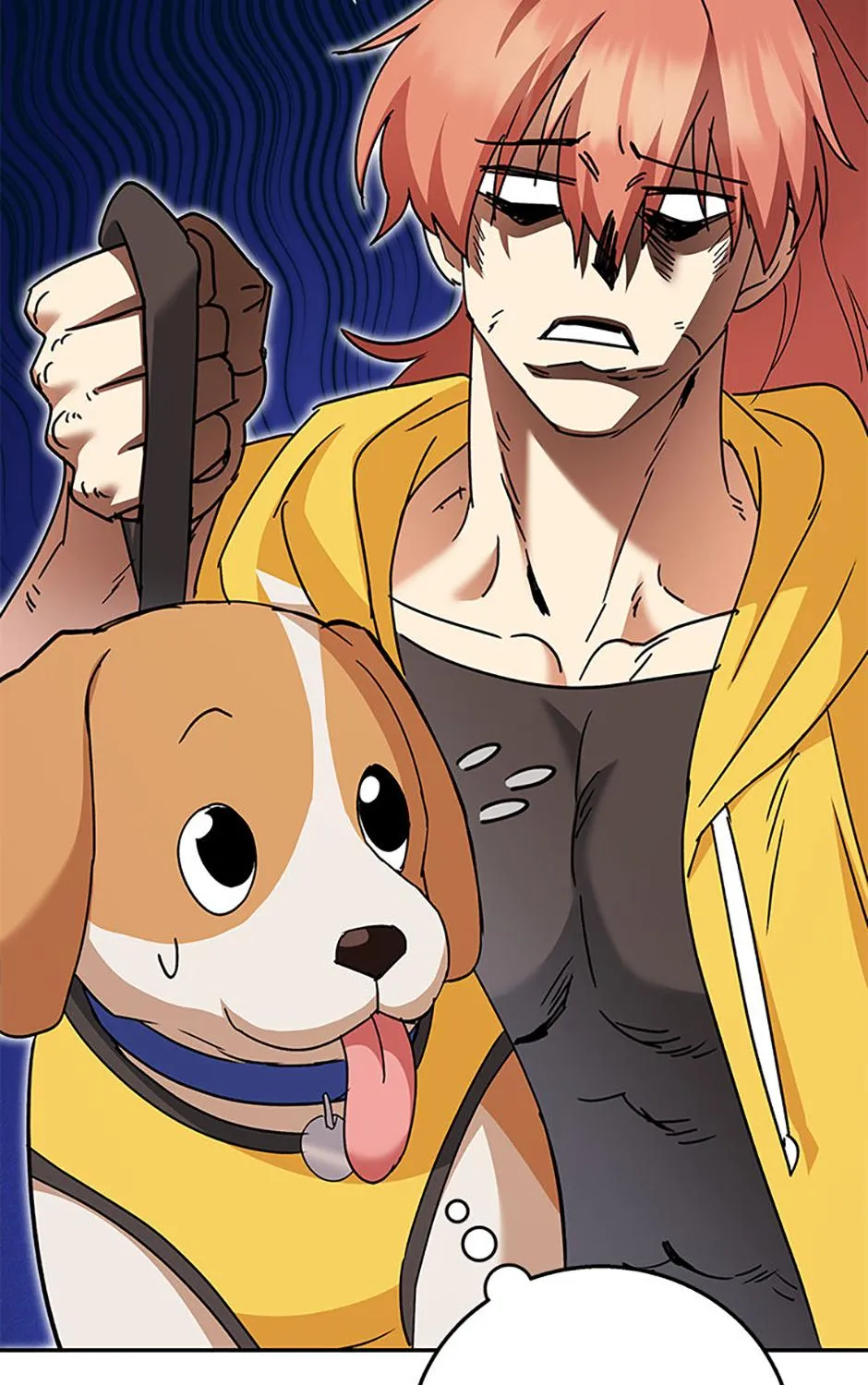 Read Hello! Veterinarian! chapter 82 image 155 on Lezhin
