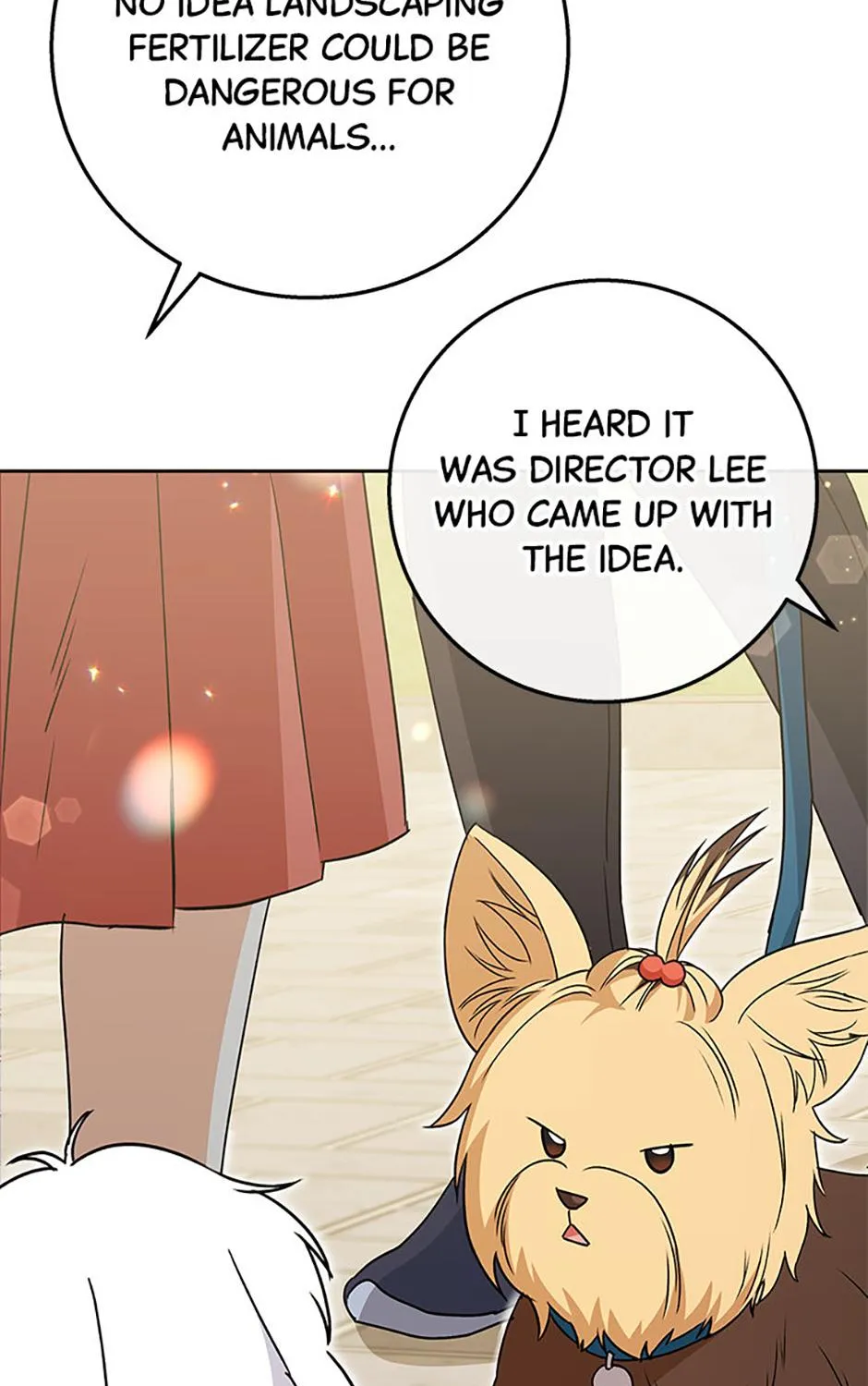Read Hello! Veterinarian! chapter 82 image 163 on Lezhin