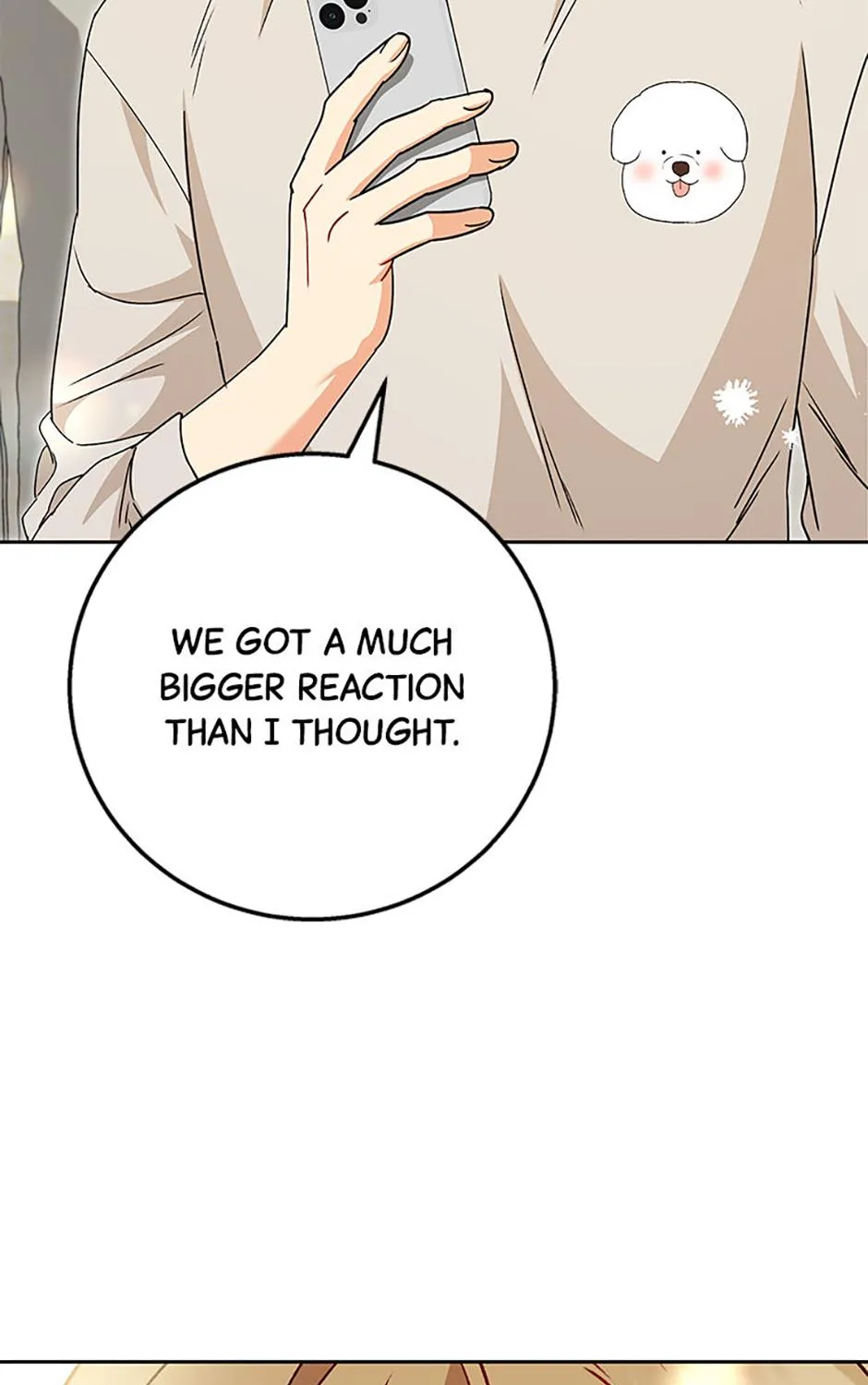 Read Hello! Veterinarian! chapter 82 image 171 on Lezhin