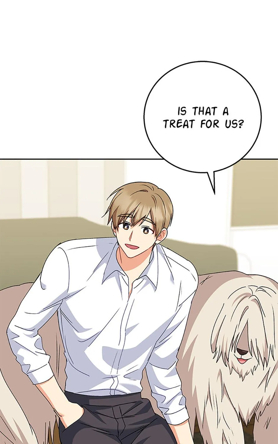 Read Hello! Veterinarian! chapter 82 image 19 on Lezhin