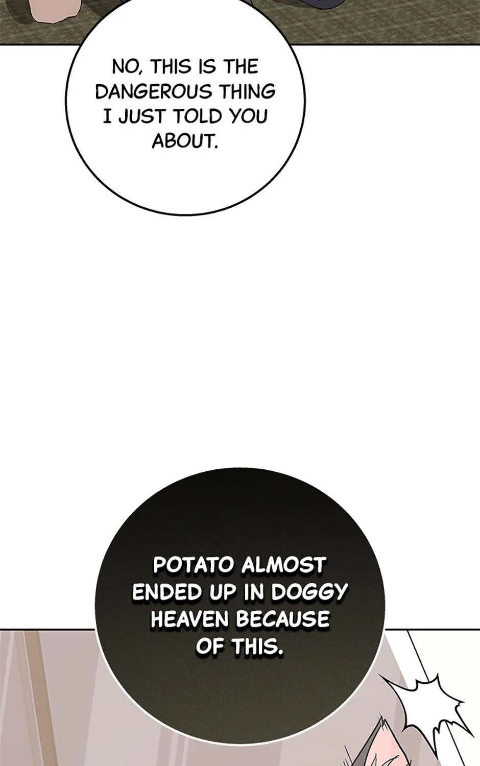 Read Hello! Veterinarian! chapter 82 image 21 on Lezhin