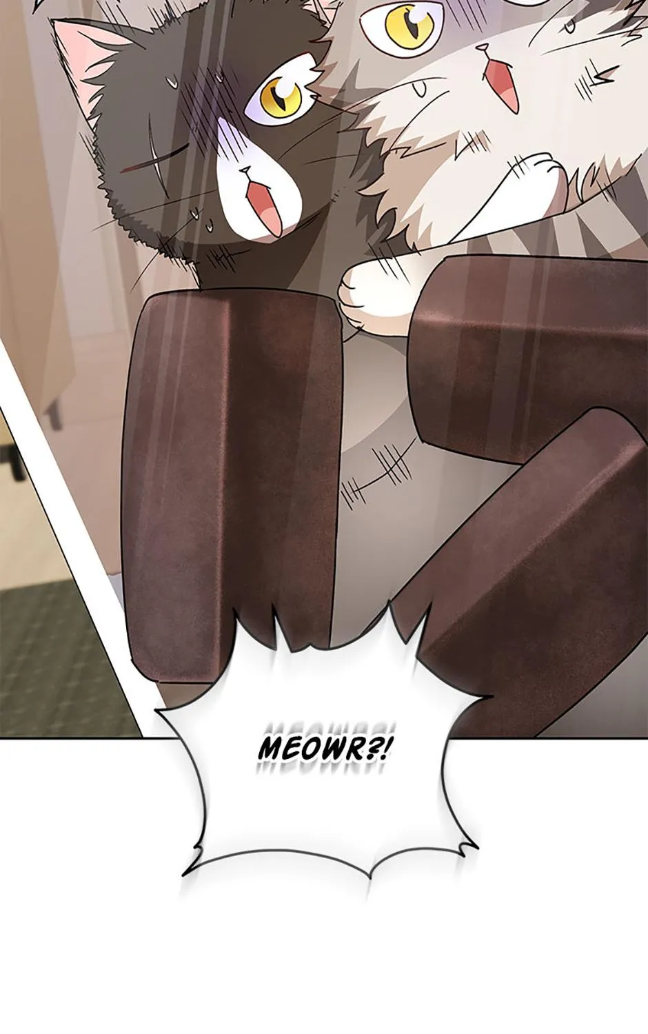 Read Hello! Veterinarian! chapter 82 image 23 on Lezhin