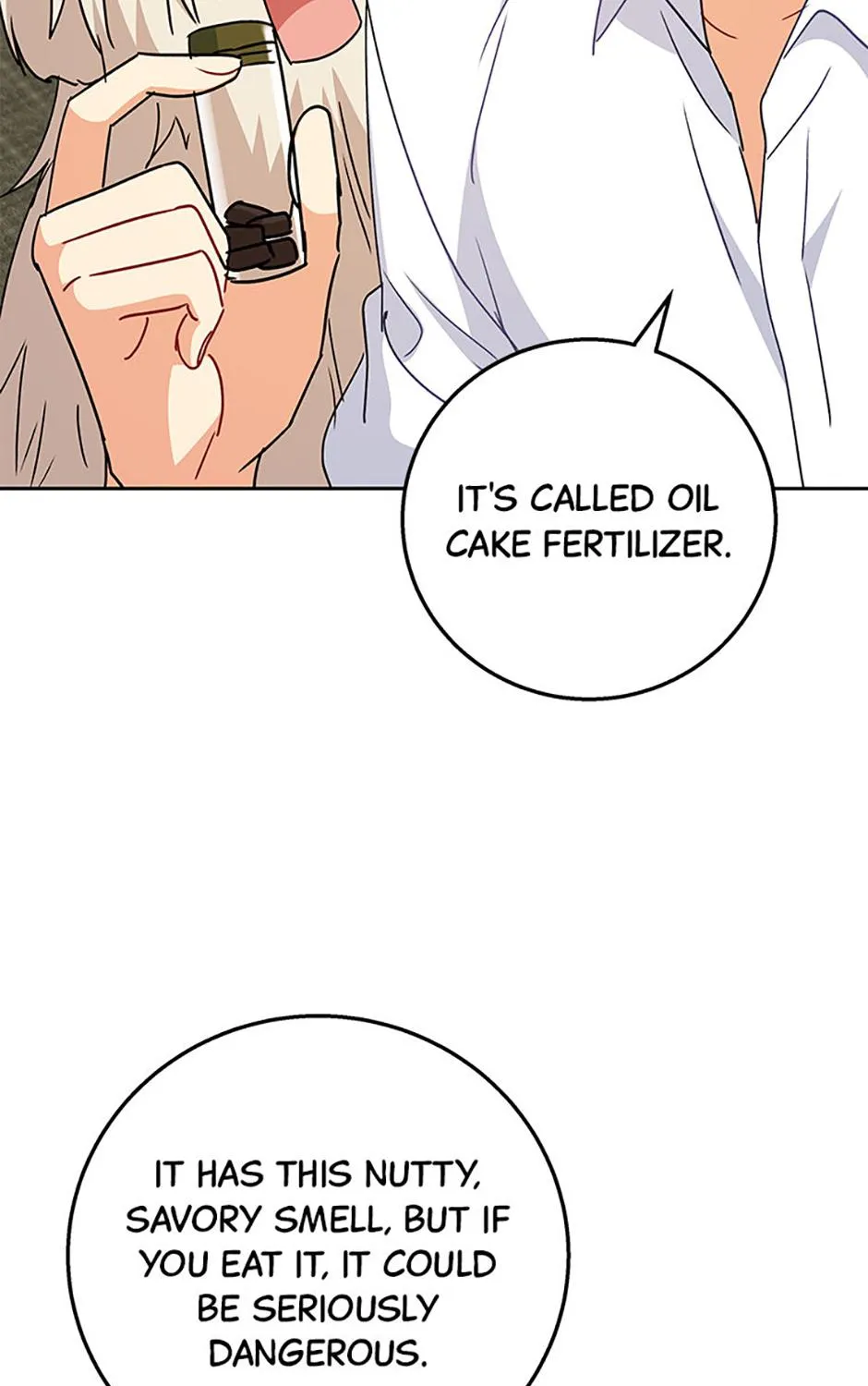 Read Hello! Veterinarian! chapter 82 image 29 on Lezhin