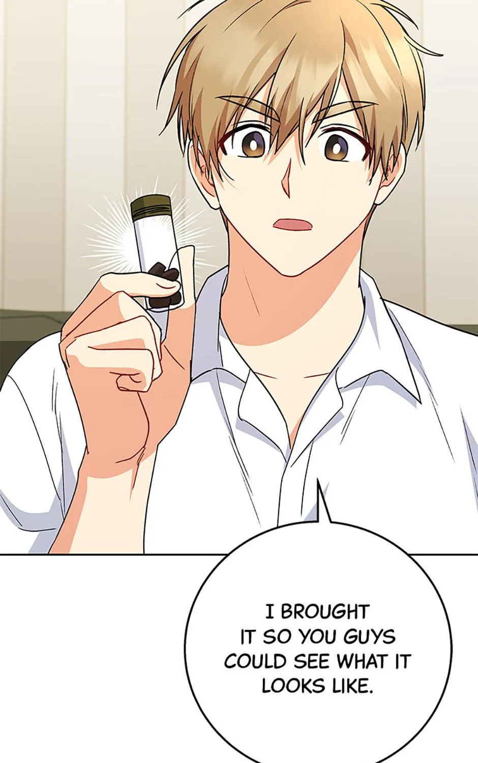 Read Hello! Veterinarian! chapter 82 image 31 on Lezhin