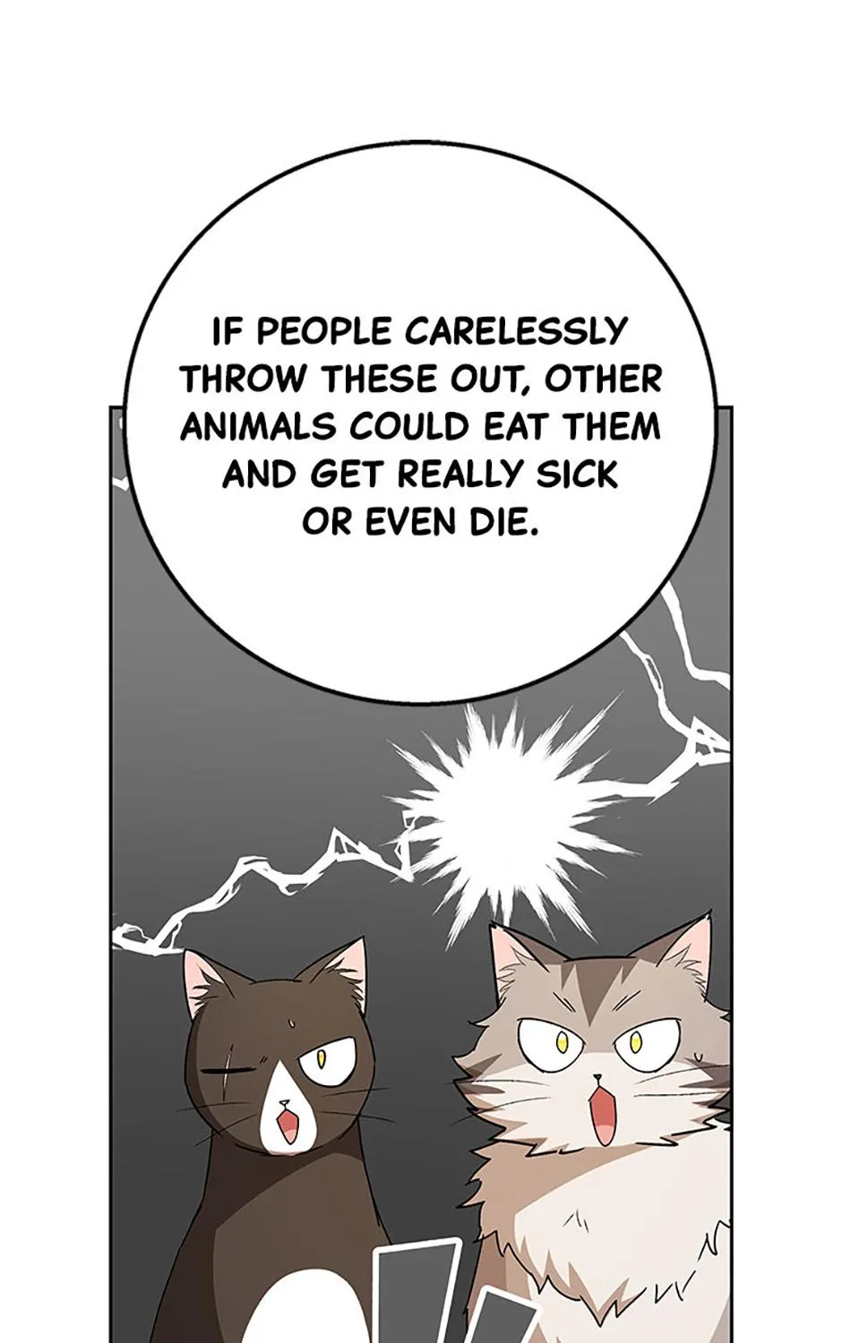Read Hello! Veterinarian! chapter 82 image 33 on Lezhin