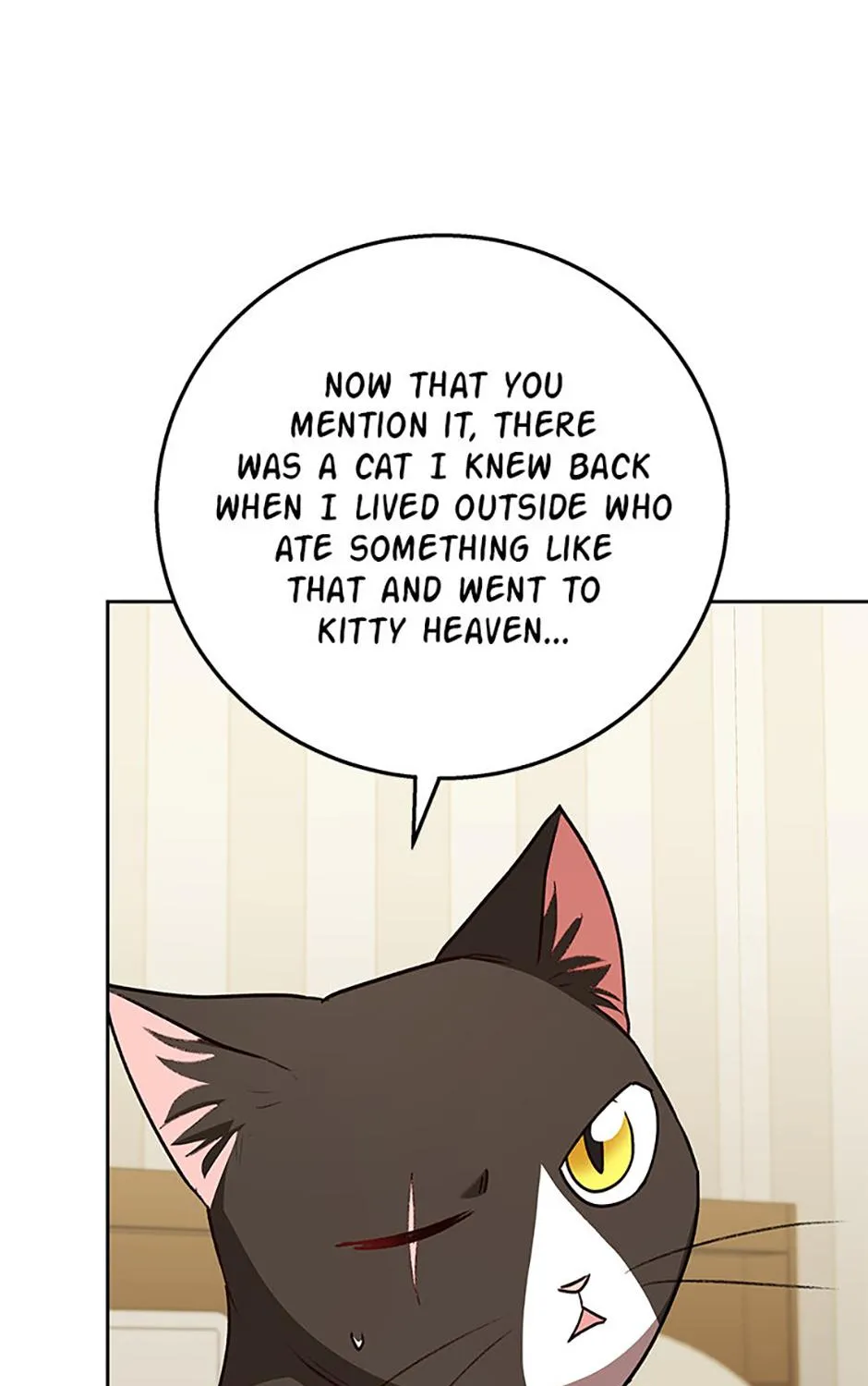Read Hello! Veterinarian! chapter 82 image 35 on Lezhin