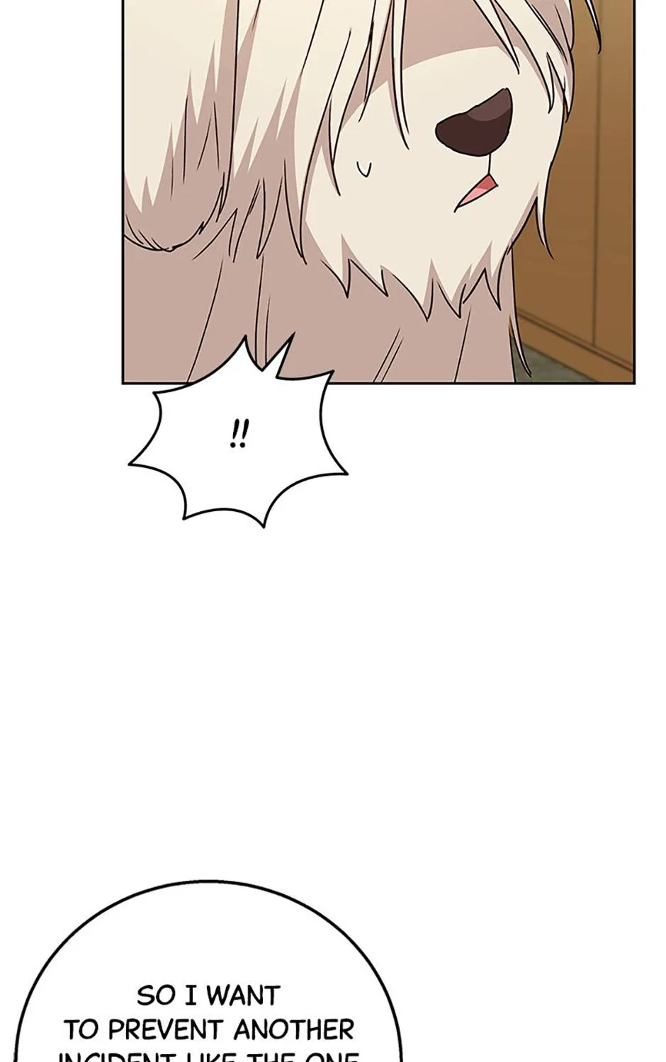 Read Hello! Veterinarian! chapter 82 image 41 on Lezhin