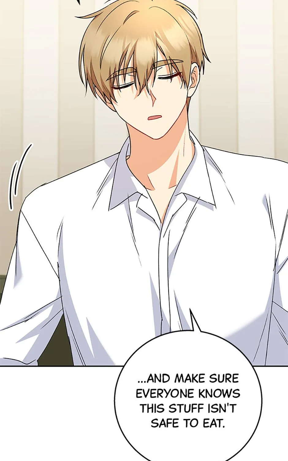 Read Hello! Veterinarian! chapter 82 image 43 on Lezhin