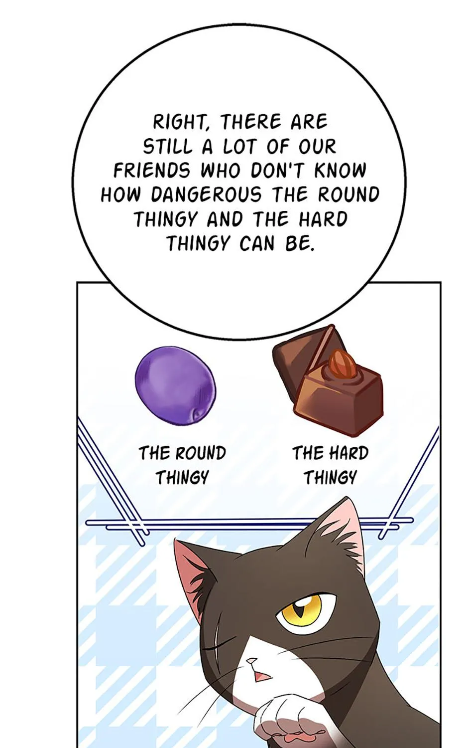Read Hello! Veterinarian! chapter 82 image 45 on Lezhin