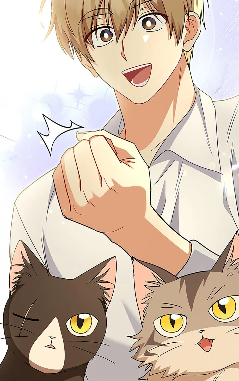 Read Hello! Veterinarian! chapter 82 image 49 on Lezhin