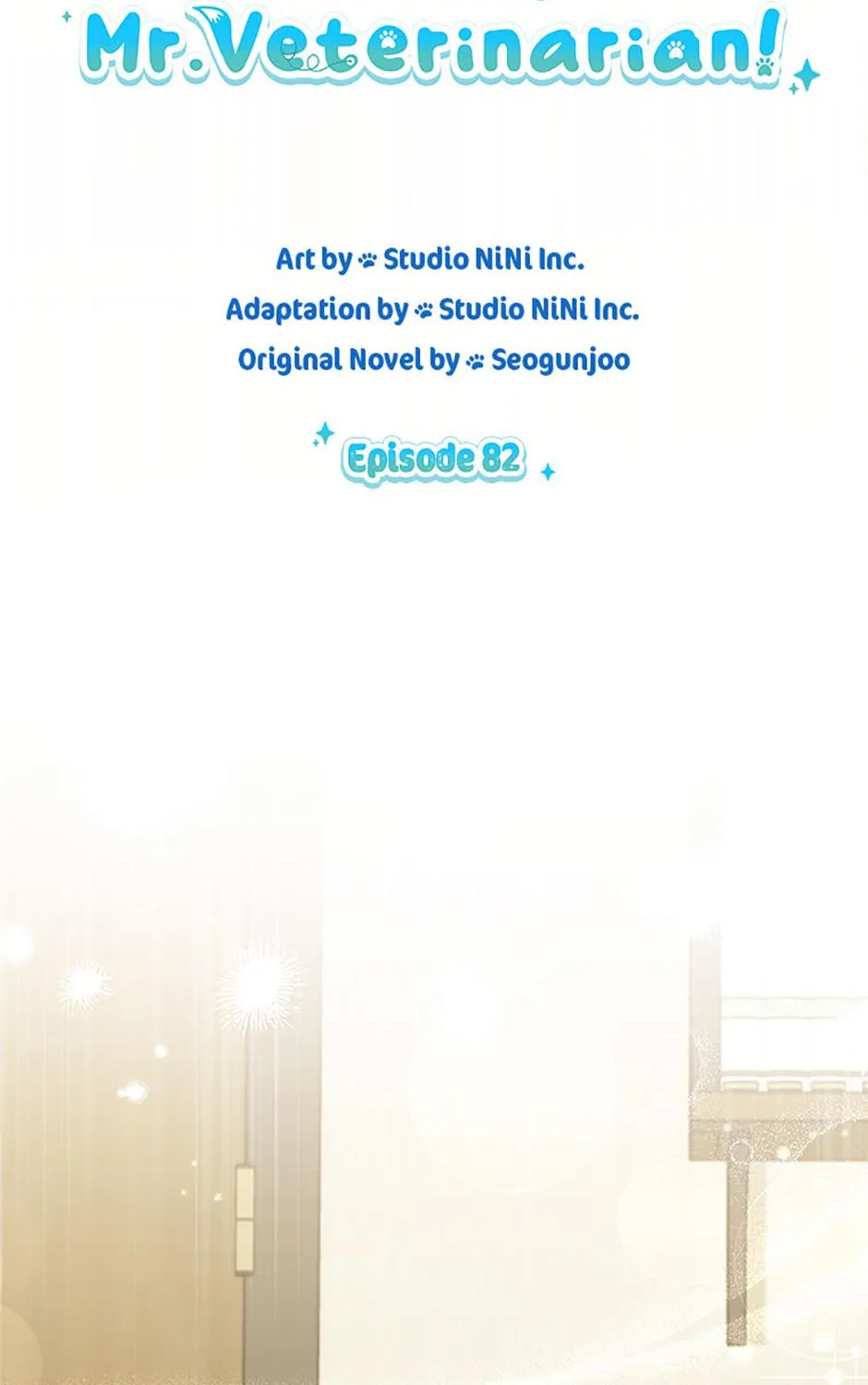 Read Hello! Veterinarian! chapter 82 image 55 on Lezhin