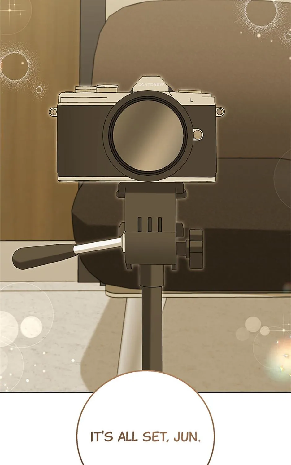 Read Hello! Veterinarian! chapter 82 image 57 on Lezhin