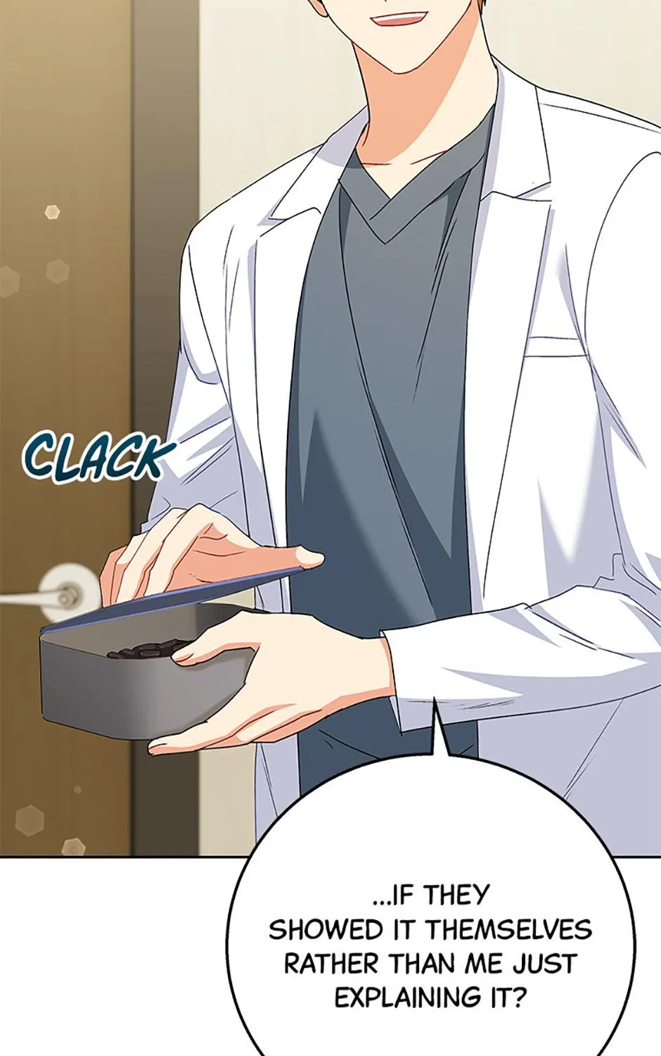 Read Hello! Veterinarian! chapter 82 image 63 on Lezhin