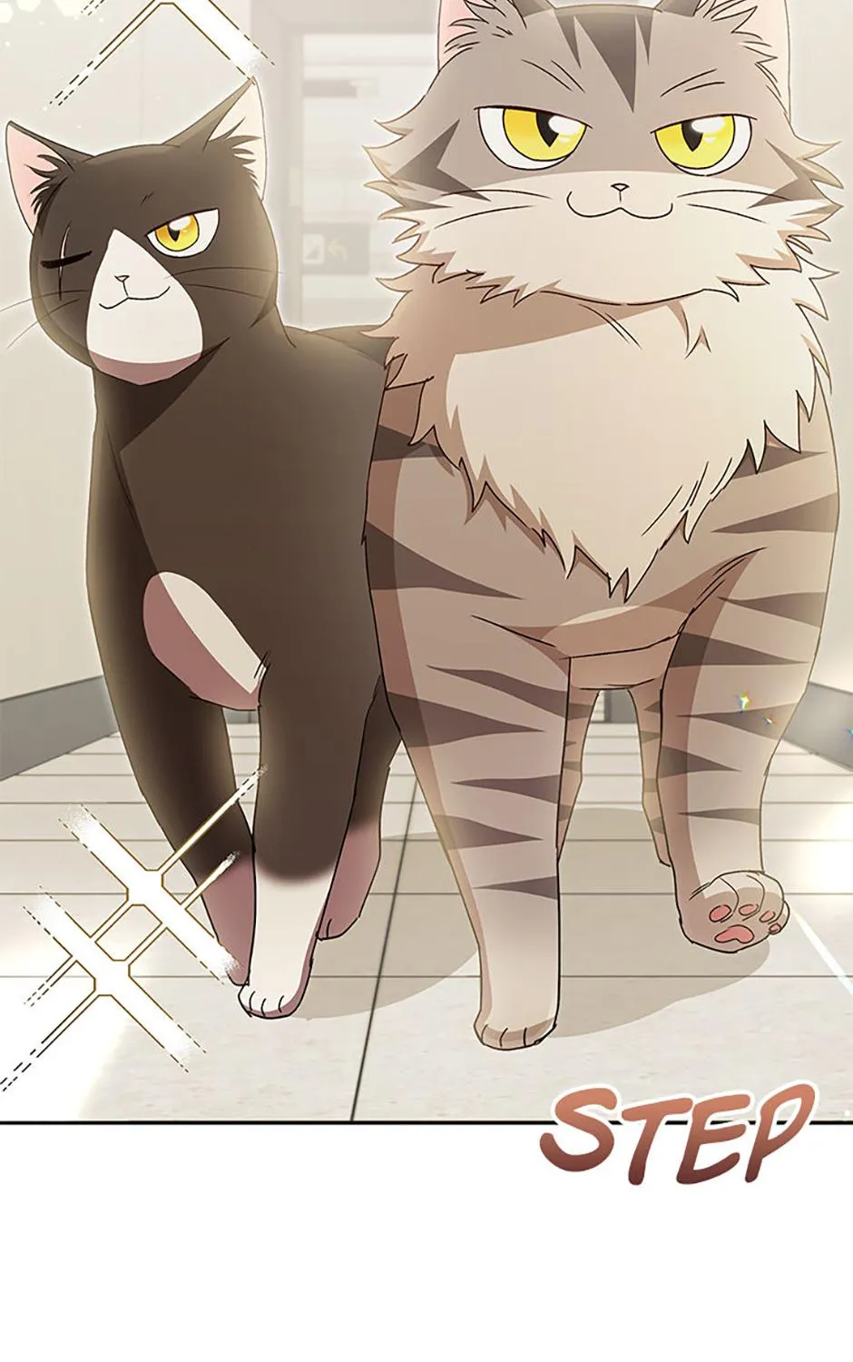 Read Hello! Veterinarian! chapter 82 image 69 on Lezhin