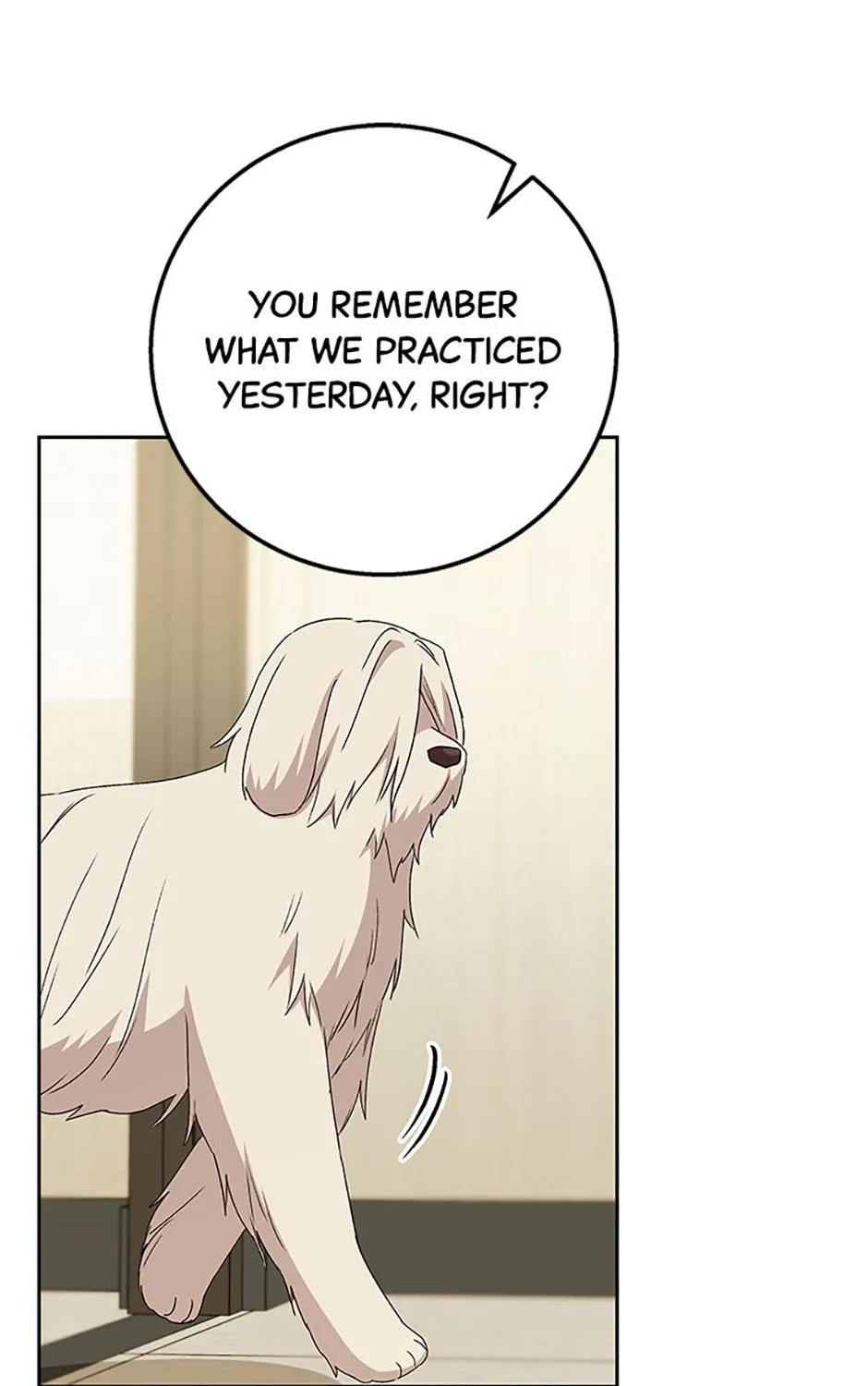 Read Hello! Veterinarian! chapter 82 image 71 on Lezhin