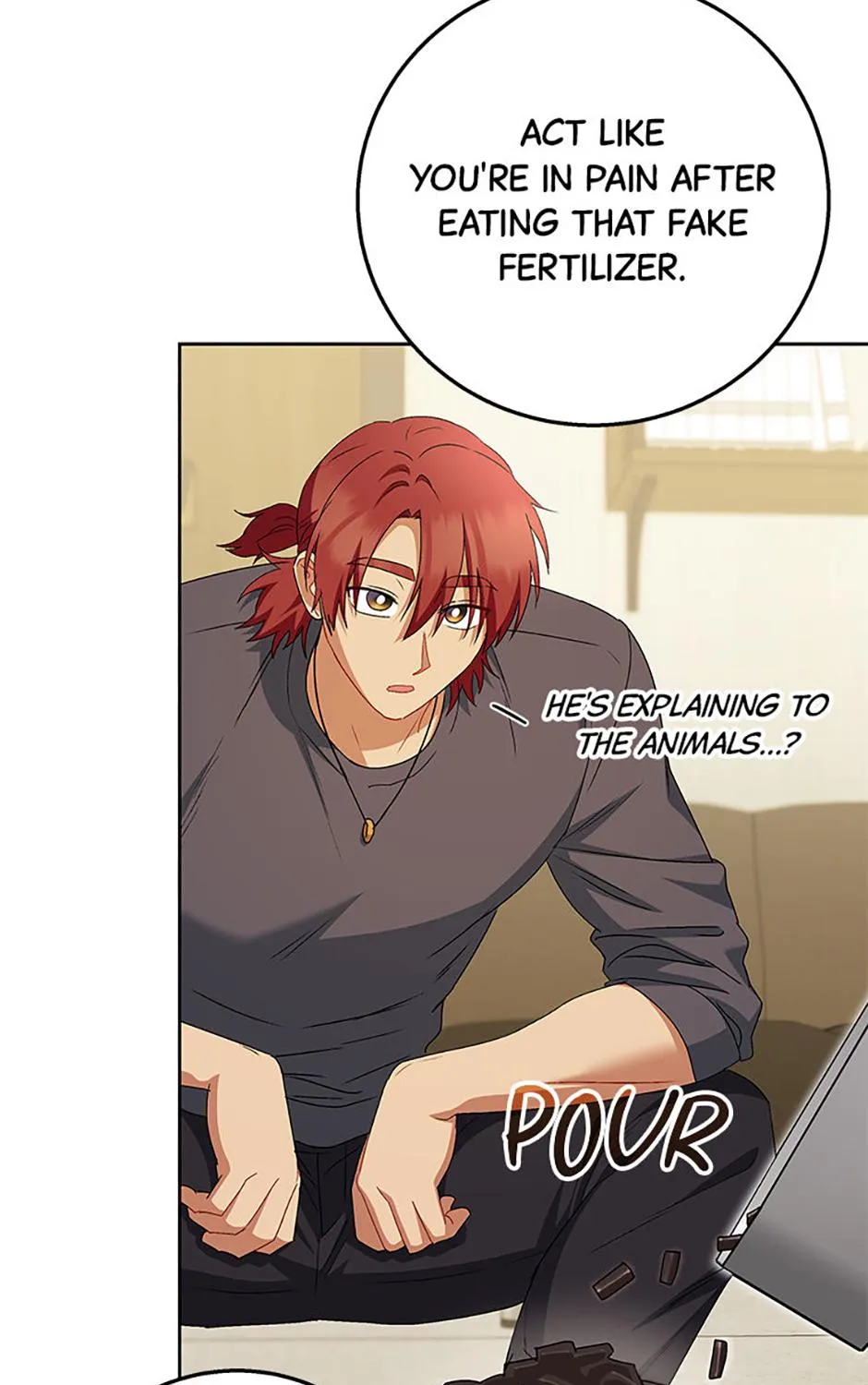 Read Hello! Veterinarian! chapter 82 image 73 on Lezhin