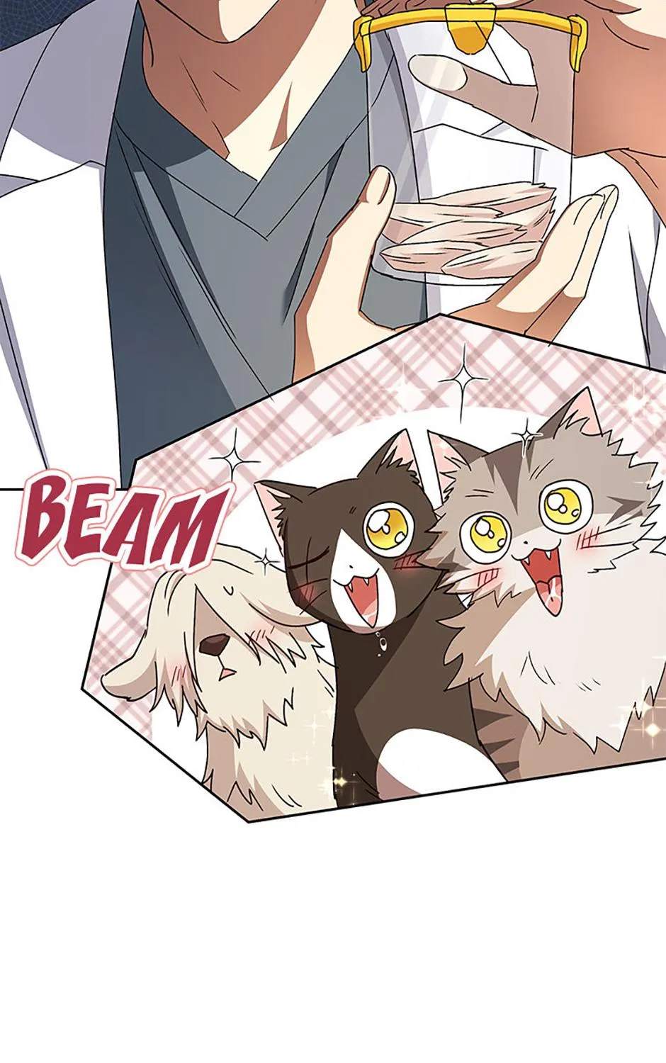 Read Hello! Veterinarian! chapter 82 image 77 on Lezhin