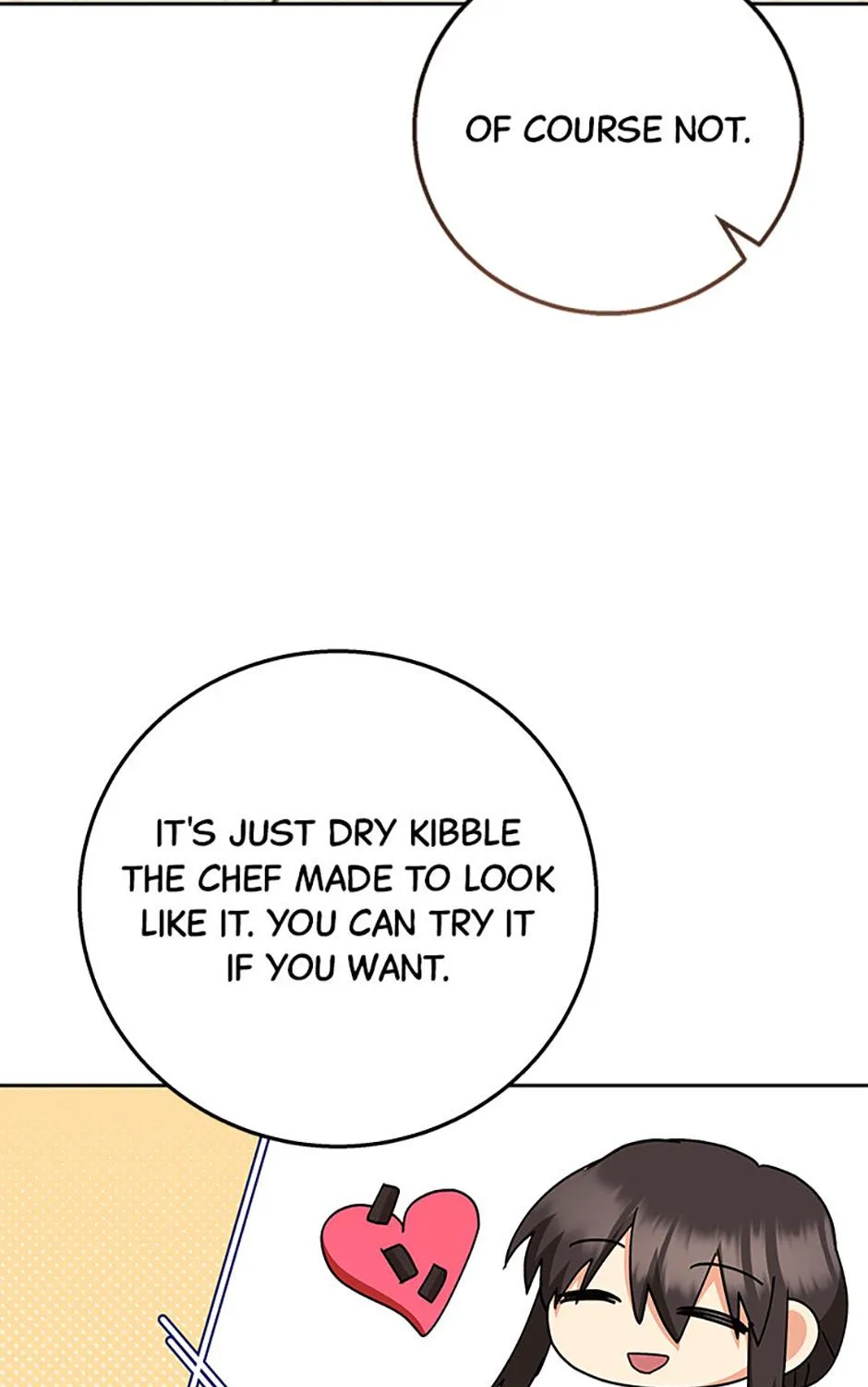 Read Hello! Veterinarian! chapter 82 image 83 on Lezhin