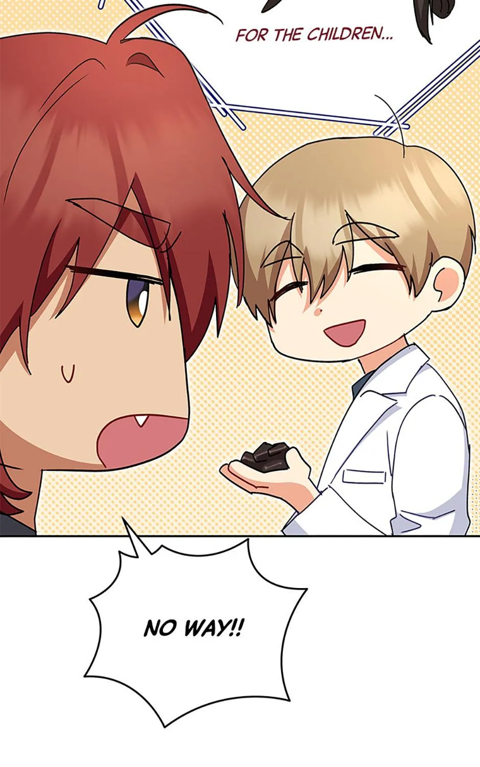 Read Hello! Veterinarian! chapter 82 image 85 on Lezhin
