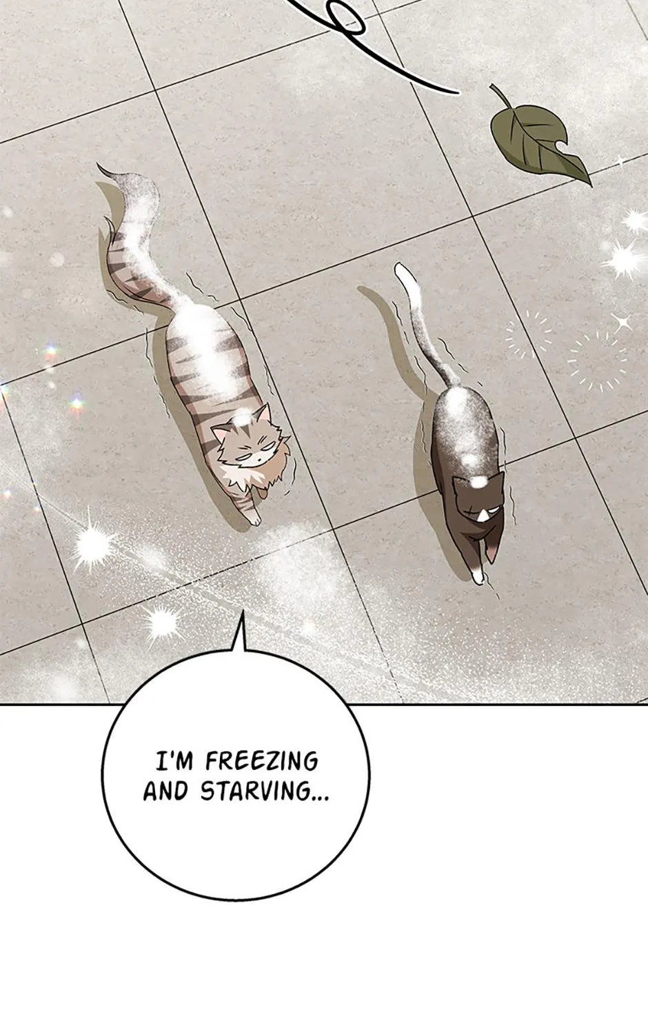 Read Hello! Veterinarian! chapter 82 image 91 on Lezhin