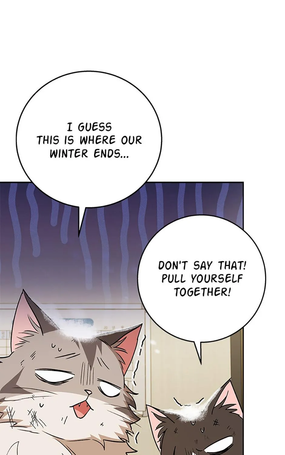 Read Hello! Veterinarian! chapter 82 image 93 on Lezhin