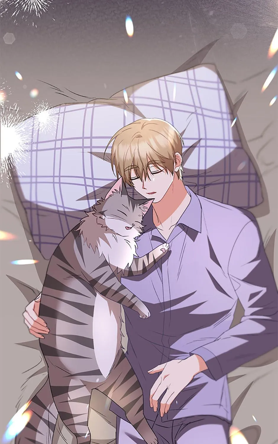 Read Hello! Veterinarian! chapter 83 image 108 on Lezhin