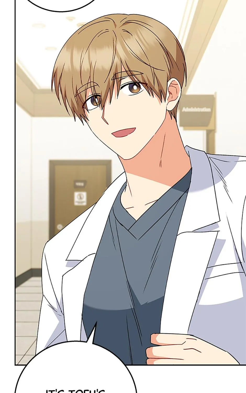 Read Hello! Veterinarian! chapter 83 image 11 on Lezhin