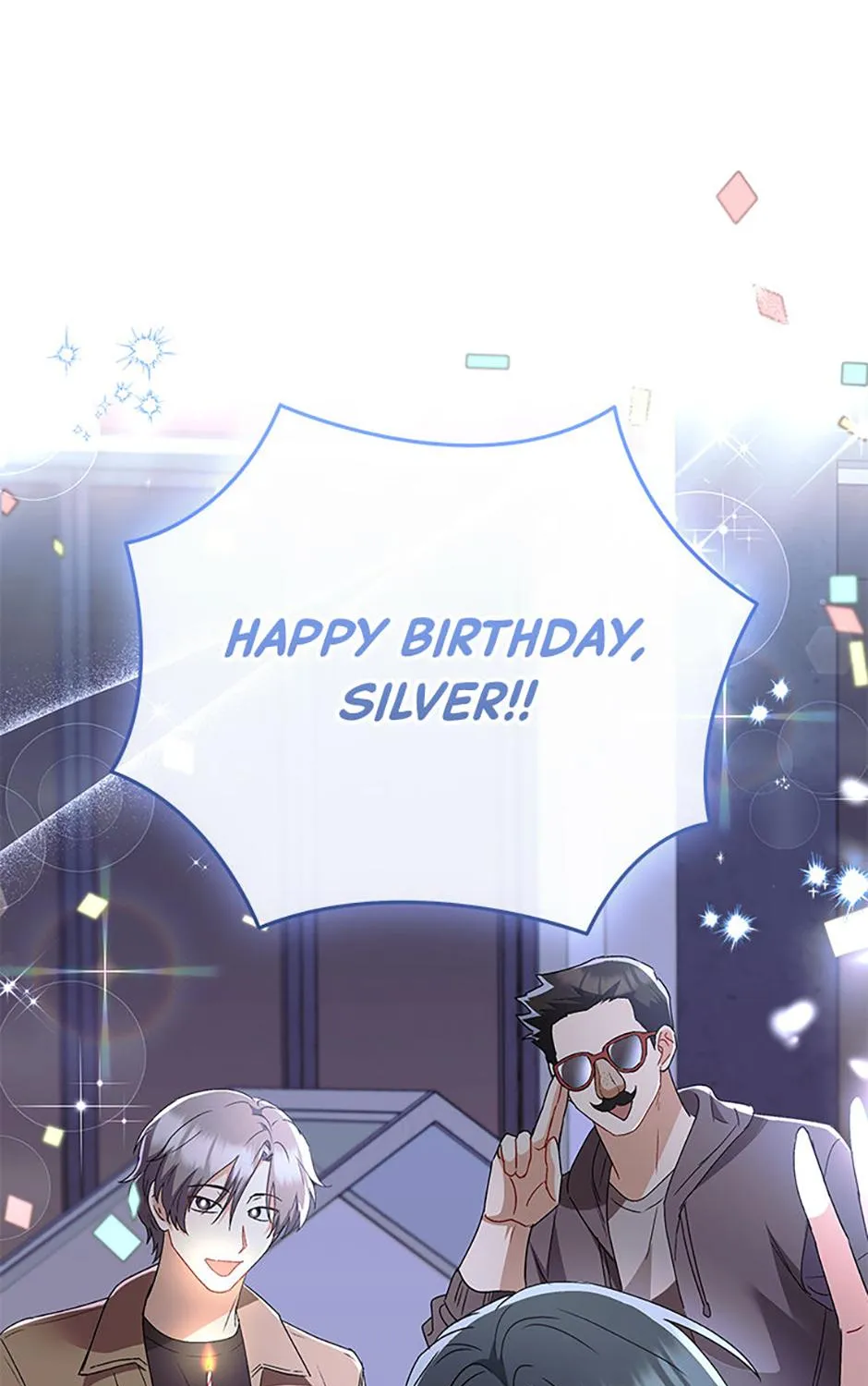 Read Hello! Veterinarian! chapter 83 image 118 on Lezhin