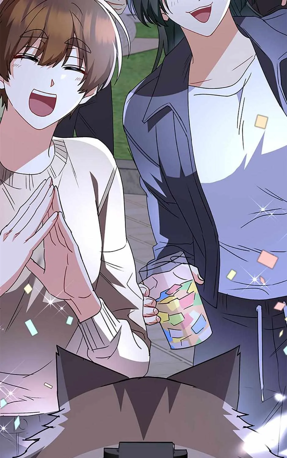 Read Hello! Veterinarian! chapter 83 image 120 on Lezhin
