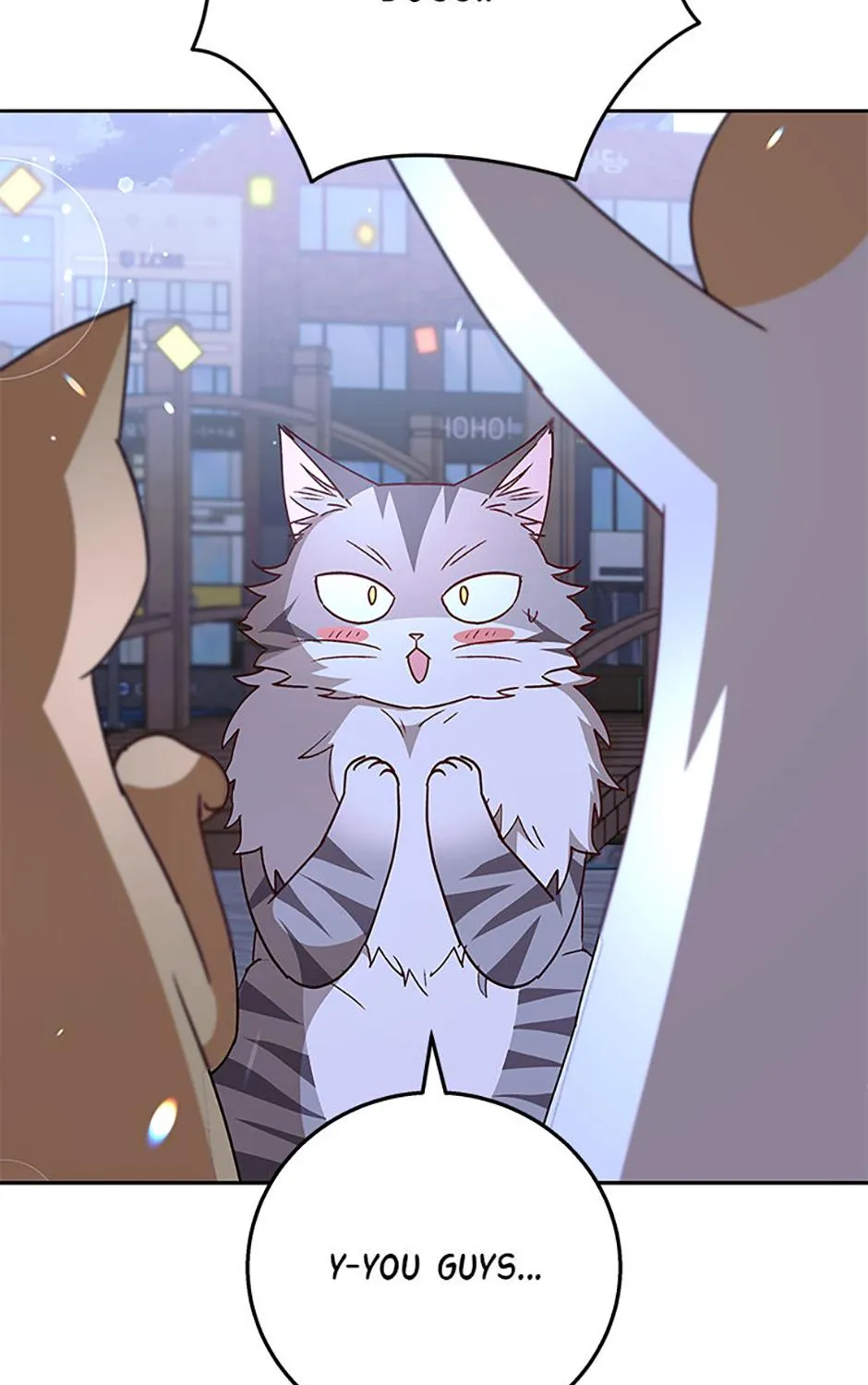 Read Hello! Veterinarian! chapter 83 image 126 on Lezhin