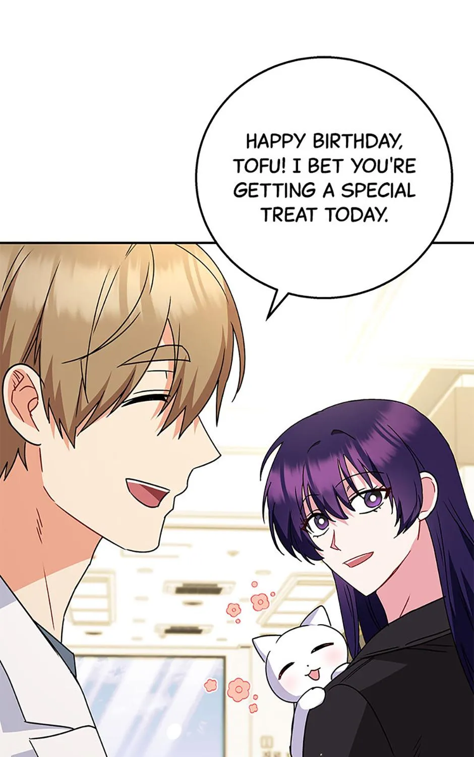 Read Hello! Veterinarian! chapter 83 image 13 on Lezhin