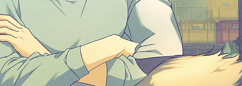Read Hello! Veterinarian! chapter 83 image 139 on Lezhin