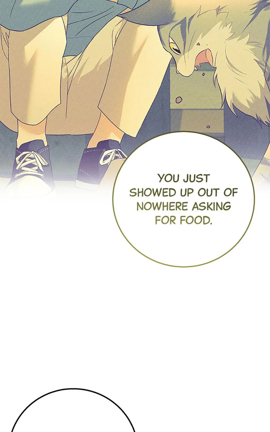 Read Hello! Veterinarian! chapter 83 image 140 on Lezhin