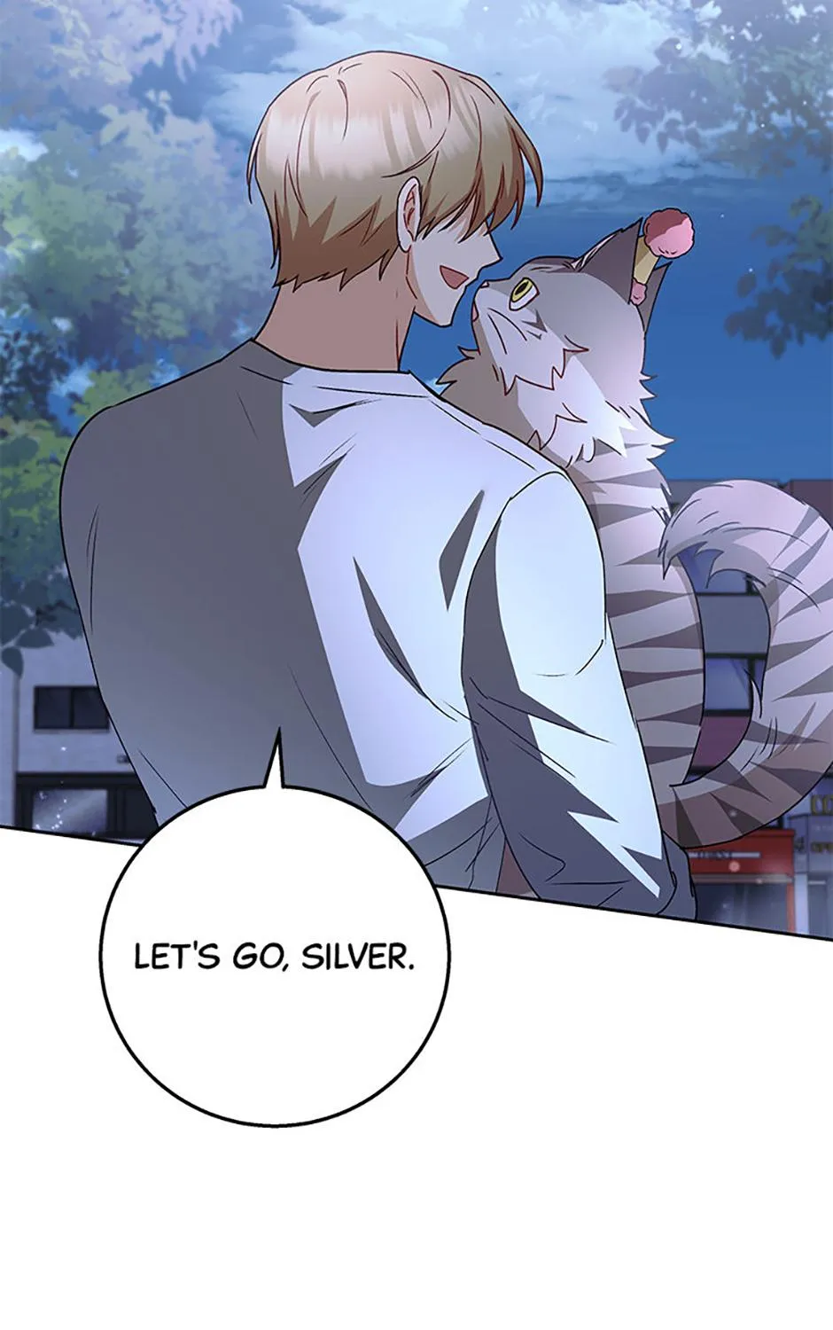 Read Hello! Veterinarian! chapter 83 image 144 on Lezhin