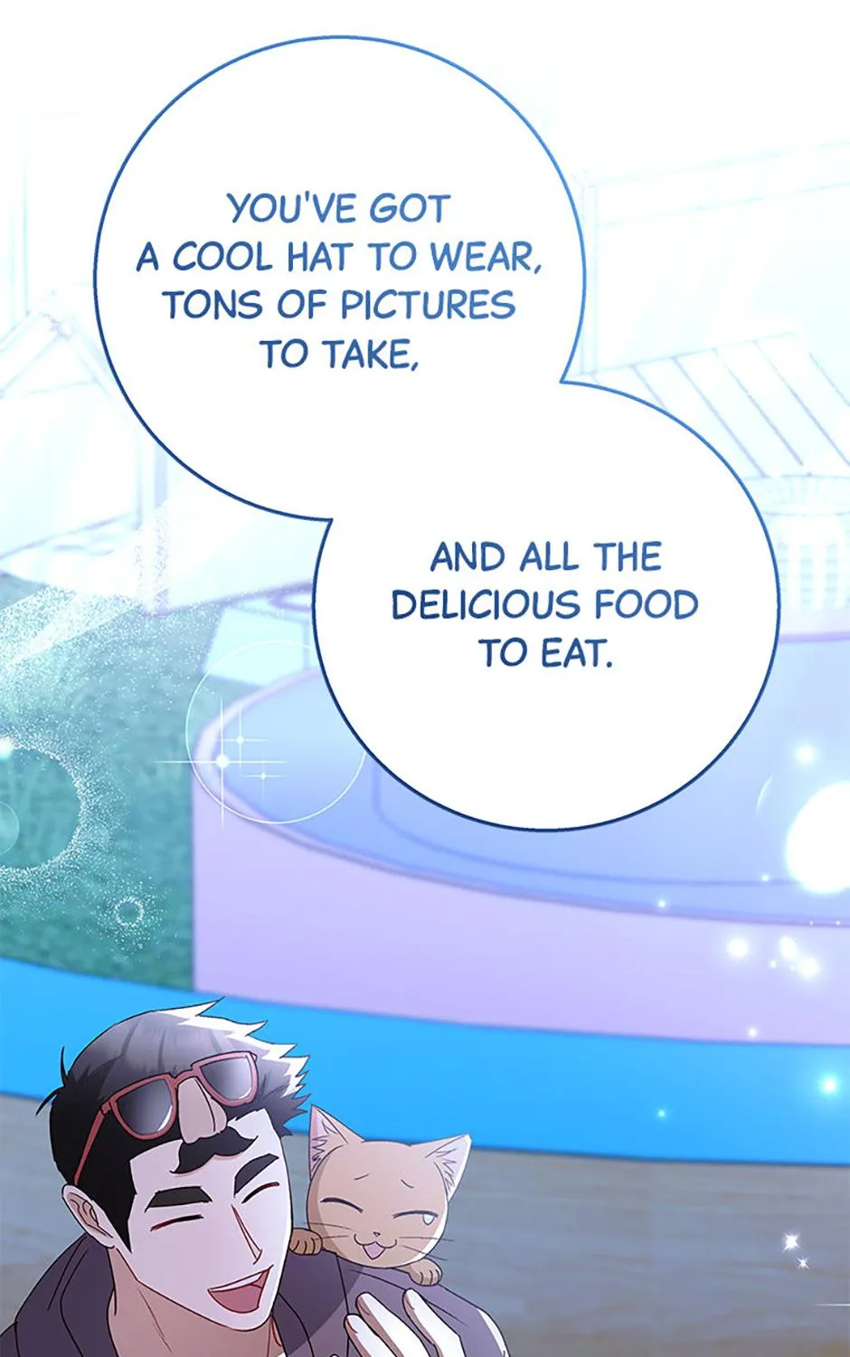 Read Hello! Veterinarian! chapter 83 image 146 on Lezhin