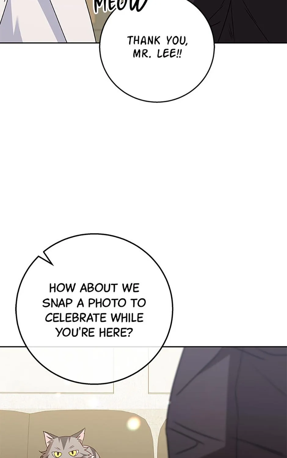 Read Hello! Veterinarian! chapter 83 image 15 on Lezhin