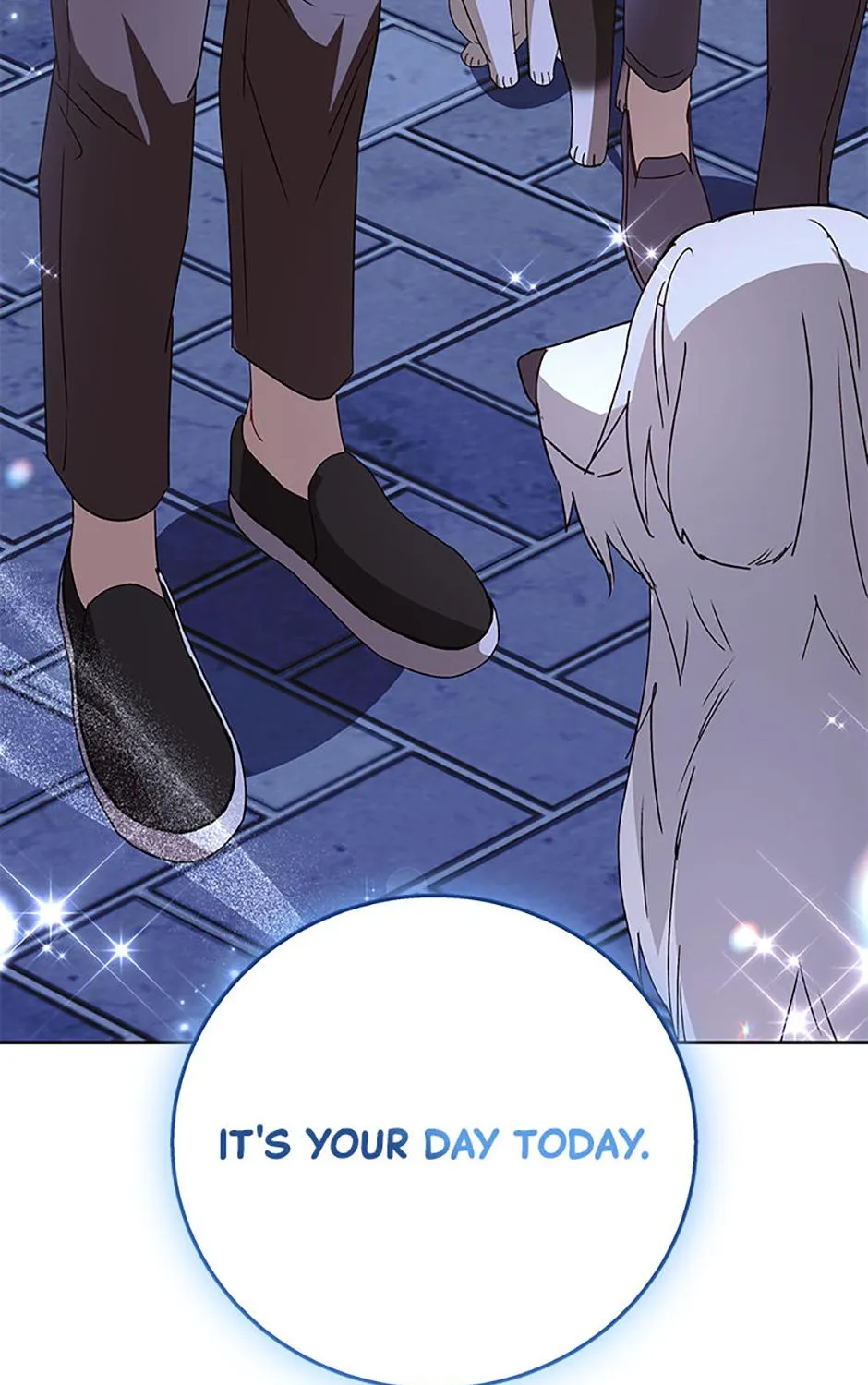 Read Hello! Veterinarian! chapter 83 image 150 on Lezhin