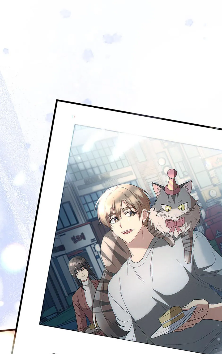 Read Hello! Veterinarian! chapter 83 image 152 on Lezhin