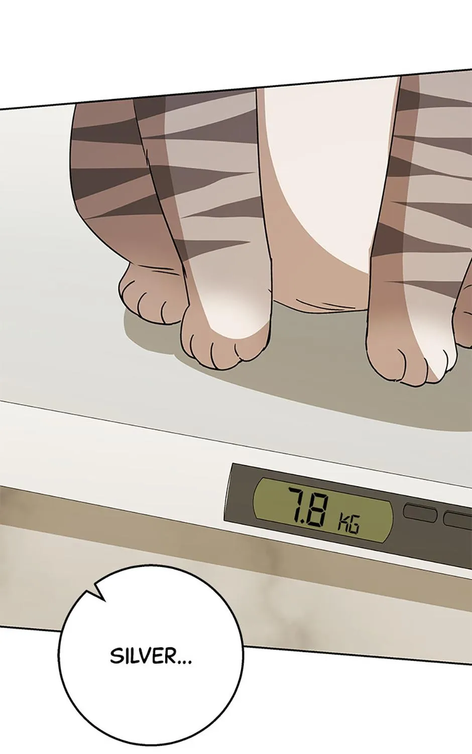 Read Hello! Veterinarian! chapter 83 image 162 on Lezhin