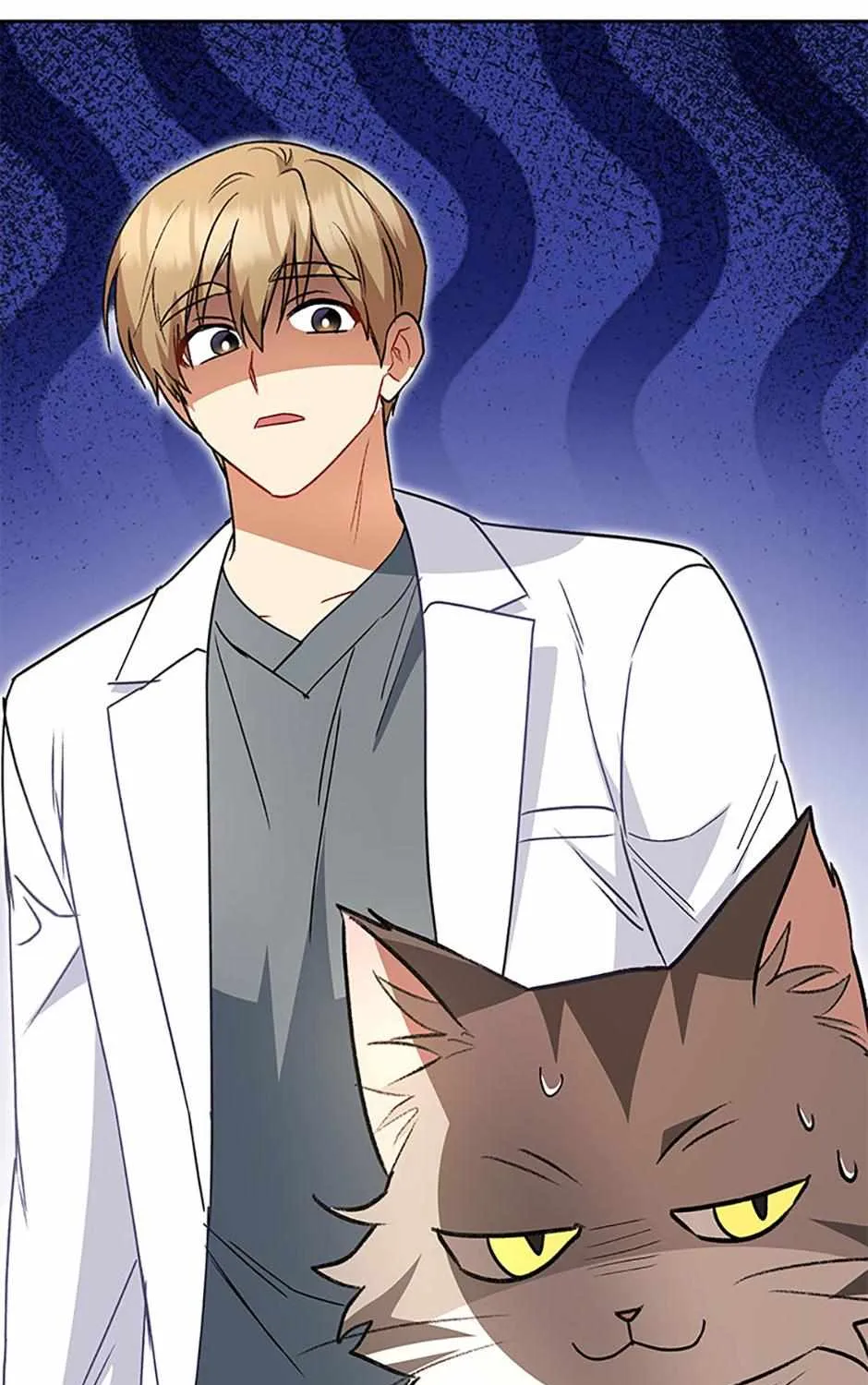 Read Hello! Veterinarian! chapter 83 image 164 on Lezhin