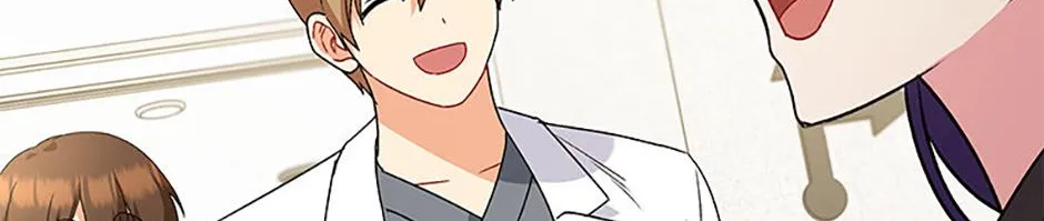 Read Hello! Veterinarian! chapter 83 image 18 on Lezhin
